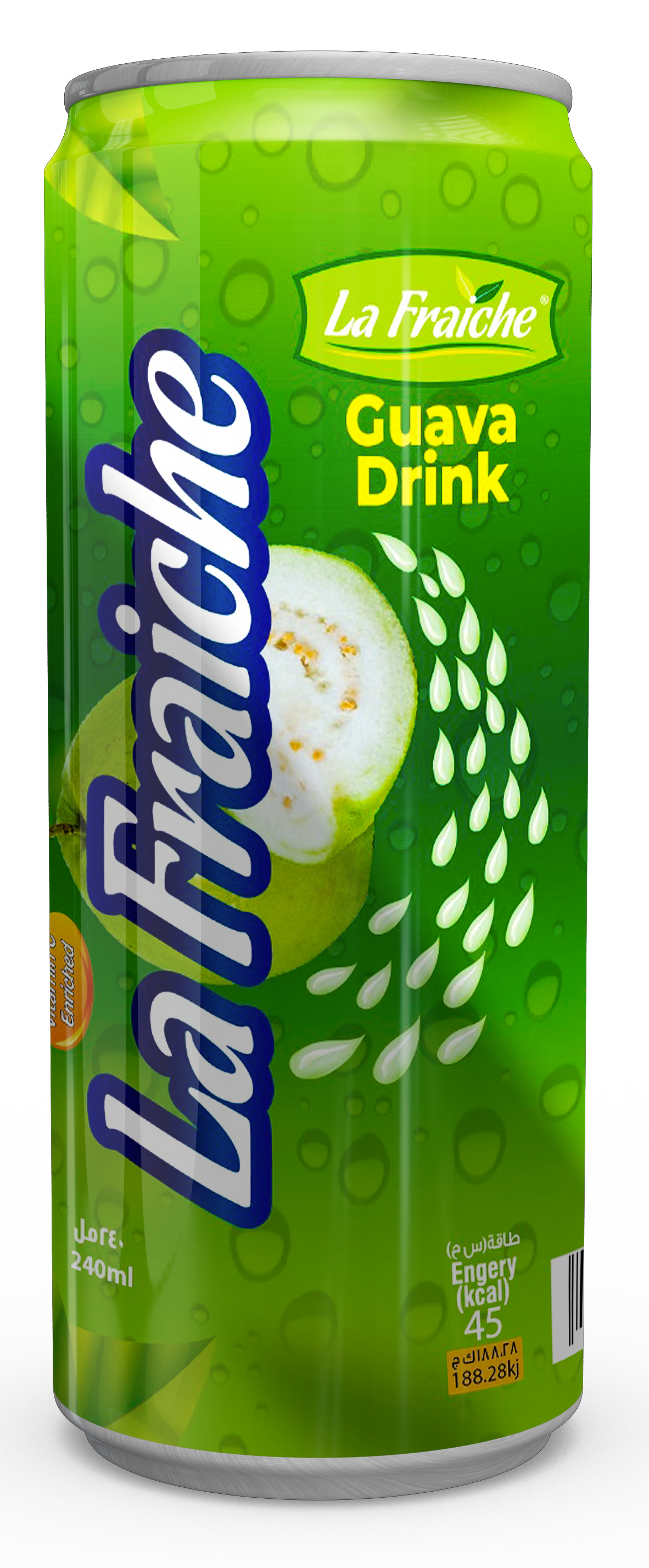 Jus de Goyave