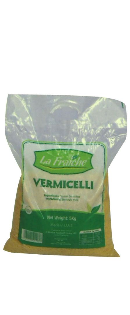 Vermicelli 5kg