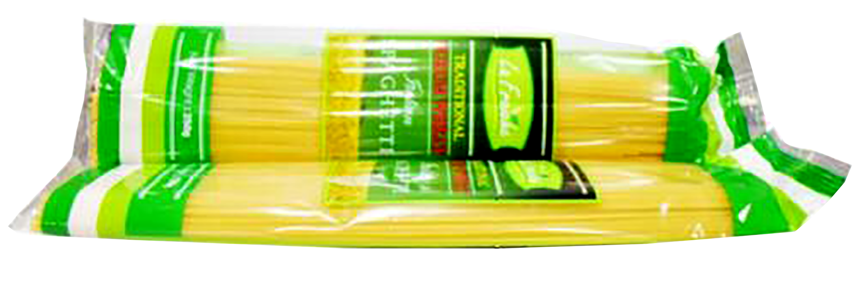 spaghetti 500g