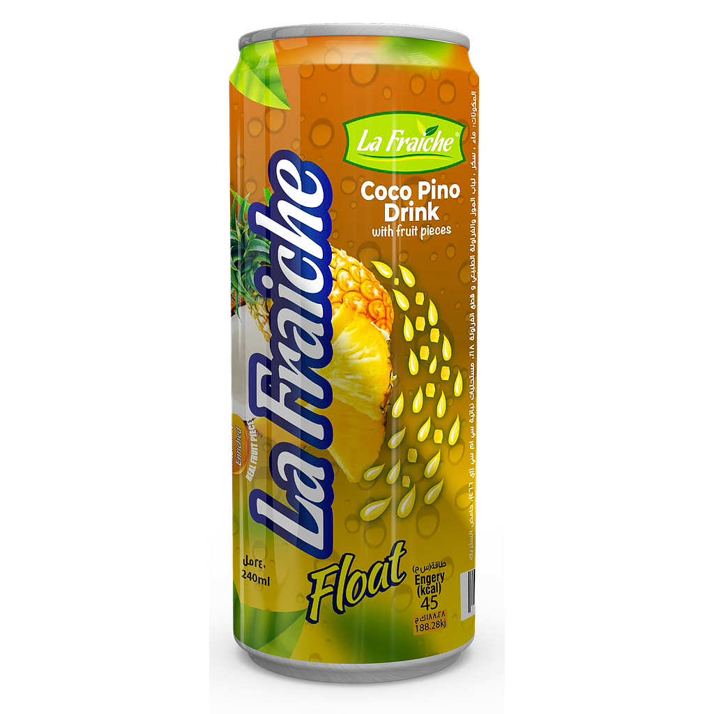 Jus Ananas