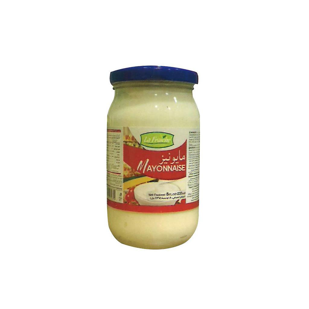Mayonnaise