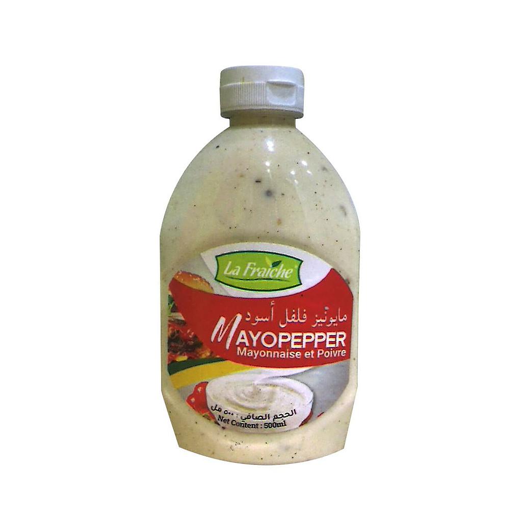 Mayonnaise (copie)