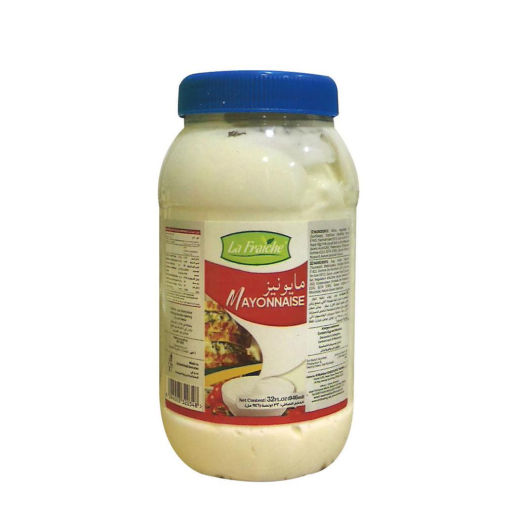 Mayonnaise (copie)