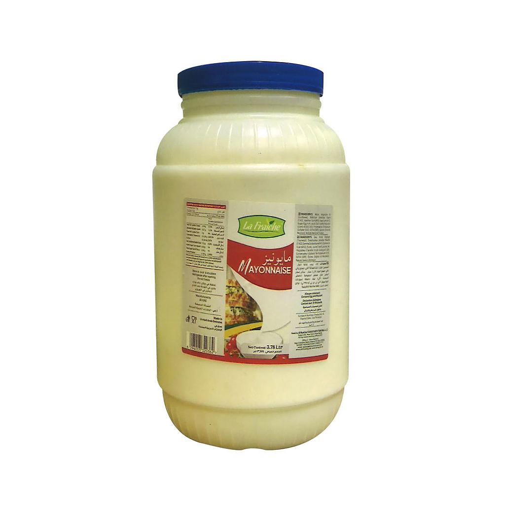 Mayonnaise 80oz (copie)