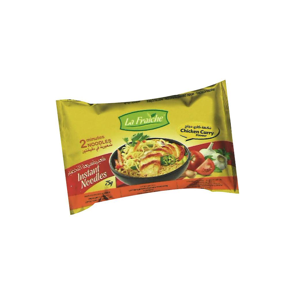 Nouilles Poulet (copie)