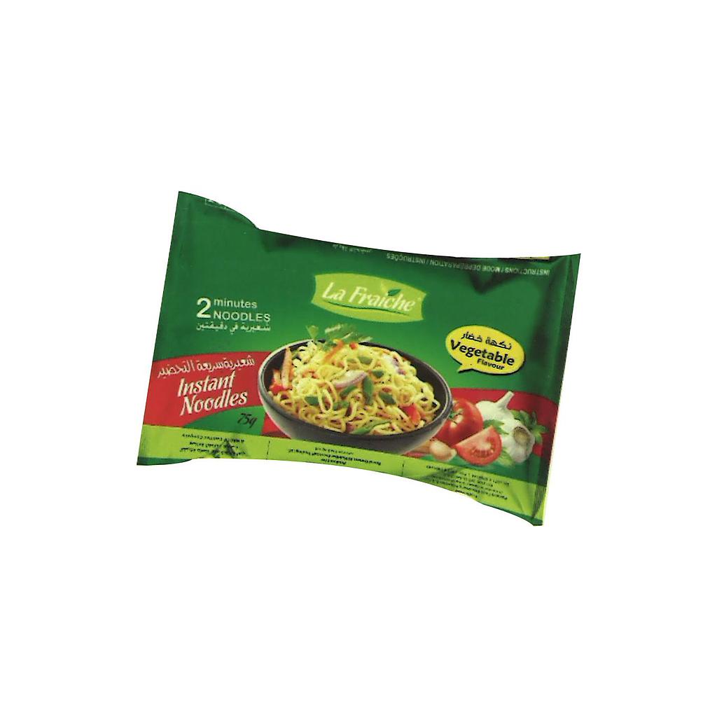 Nouilles Poulet Curry 75g (copie)