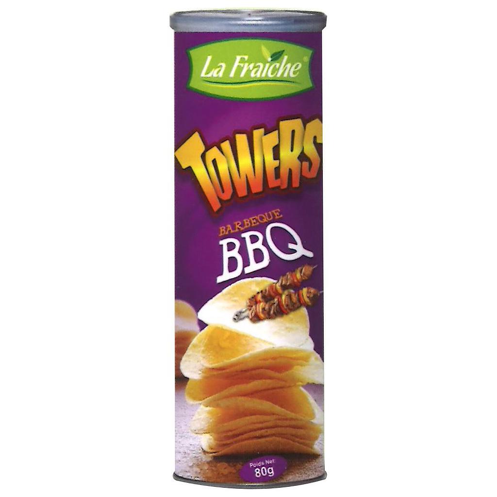 Potato Crisps (Original) 80g (copie)