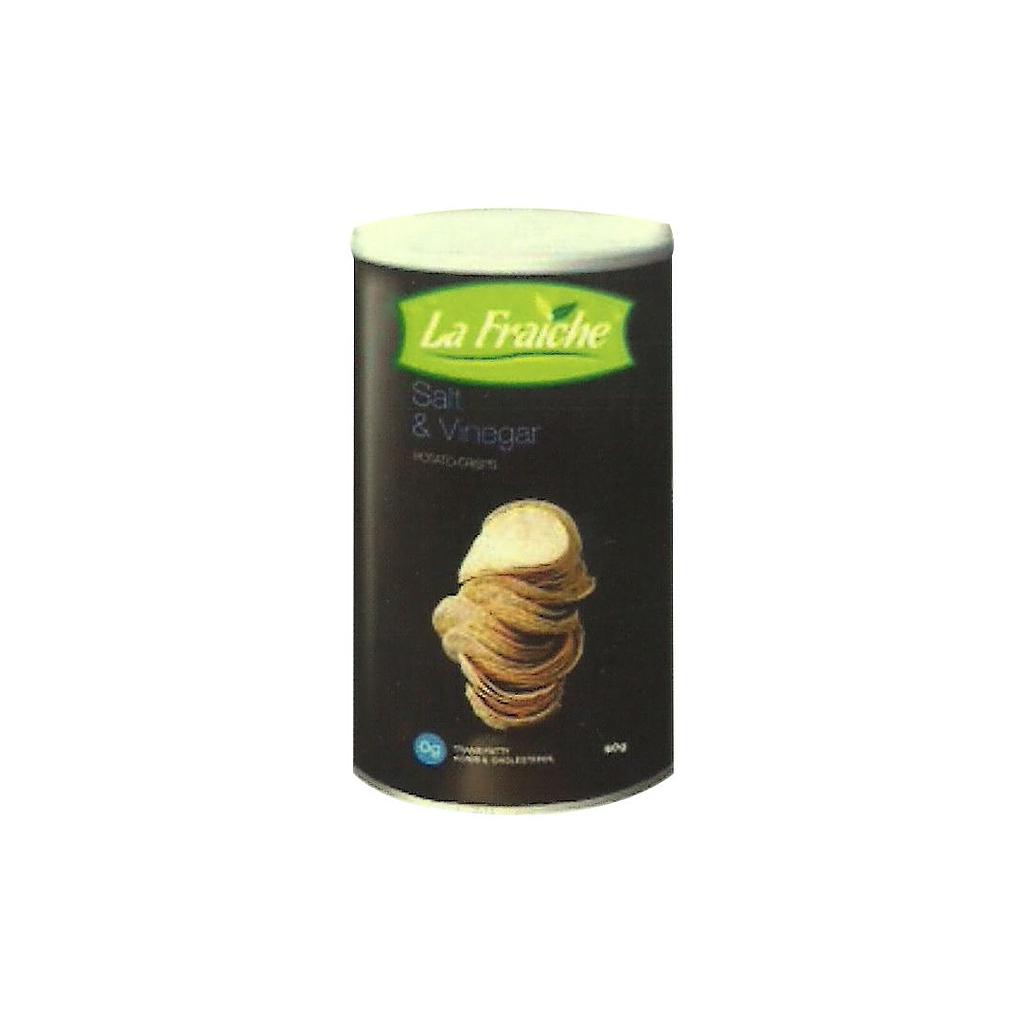Potato Crisps (Original) 80g (copie)