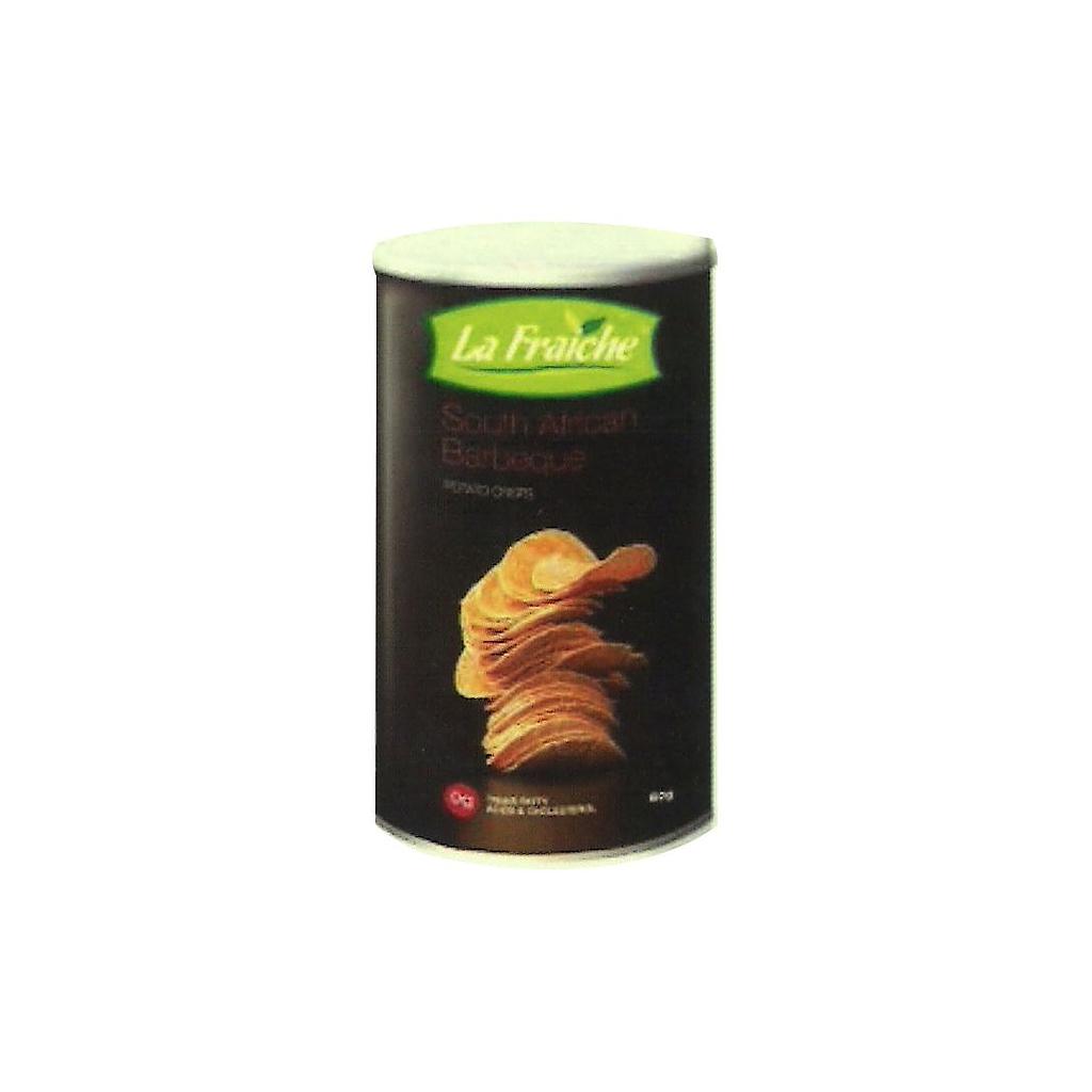 Potato Crisps (Sour Cream & Onion) (copie)
