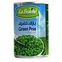 Green Peas 400g